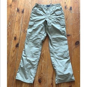 COPY - 5.11 tactical pants